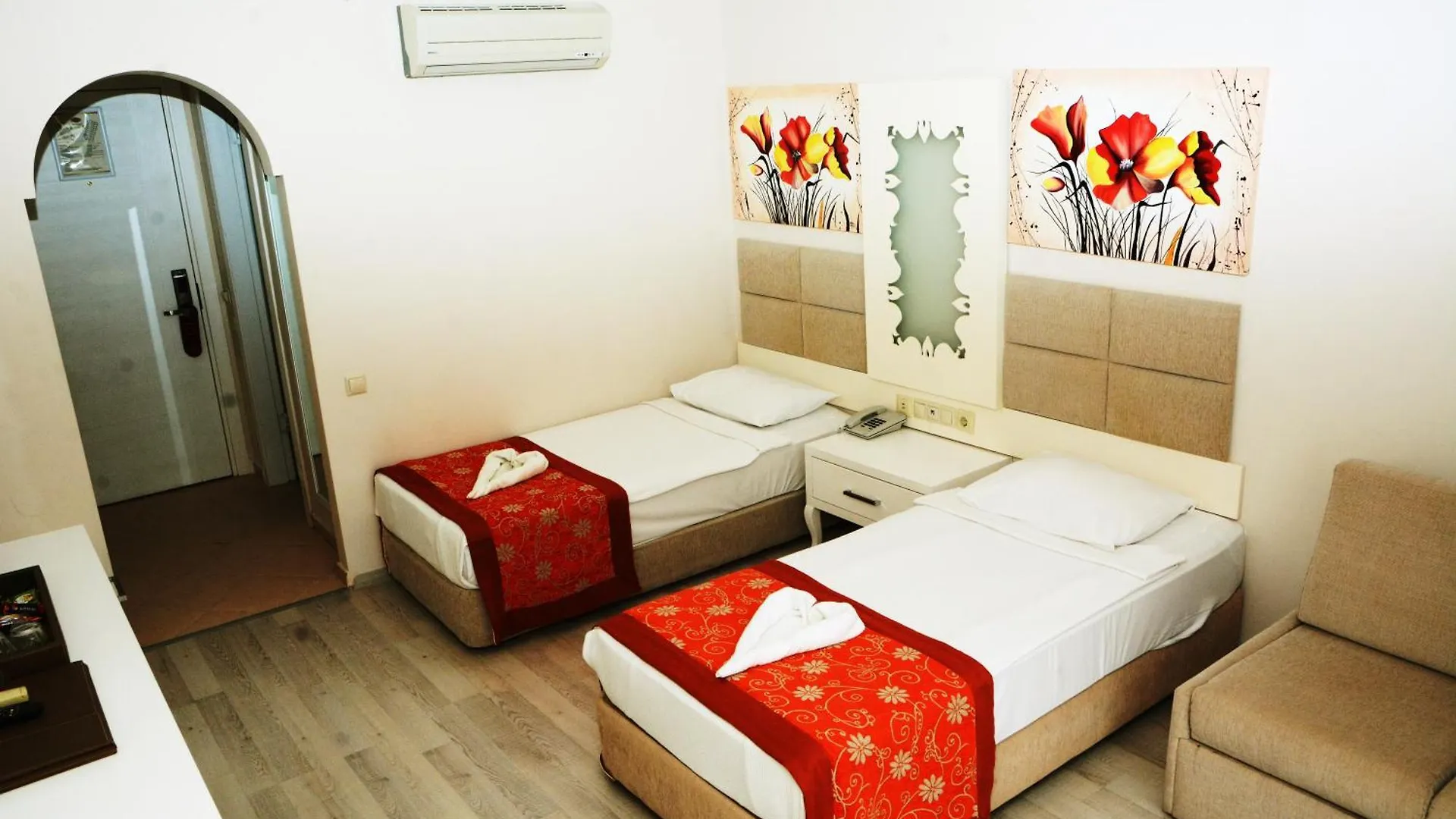 Miramor Hotel & Spa Antalya