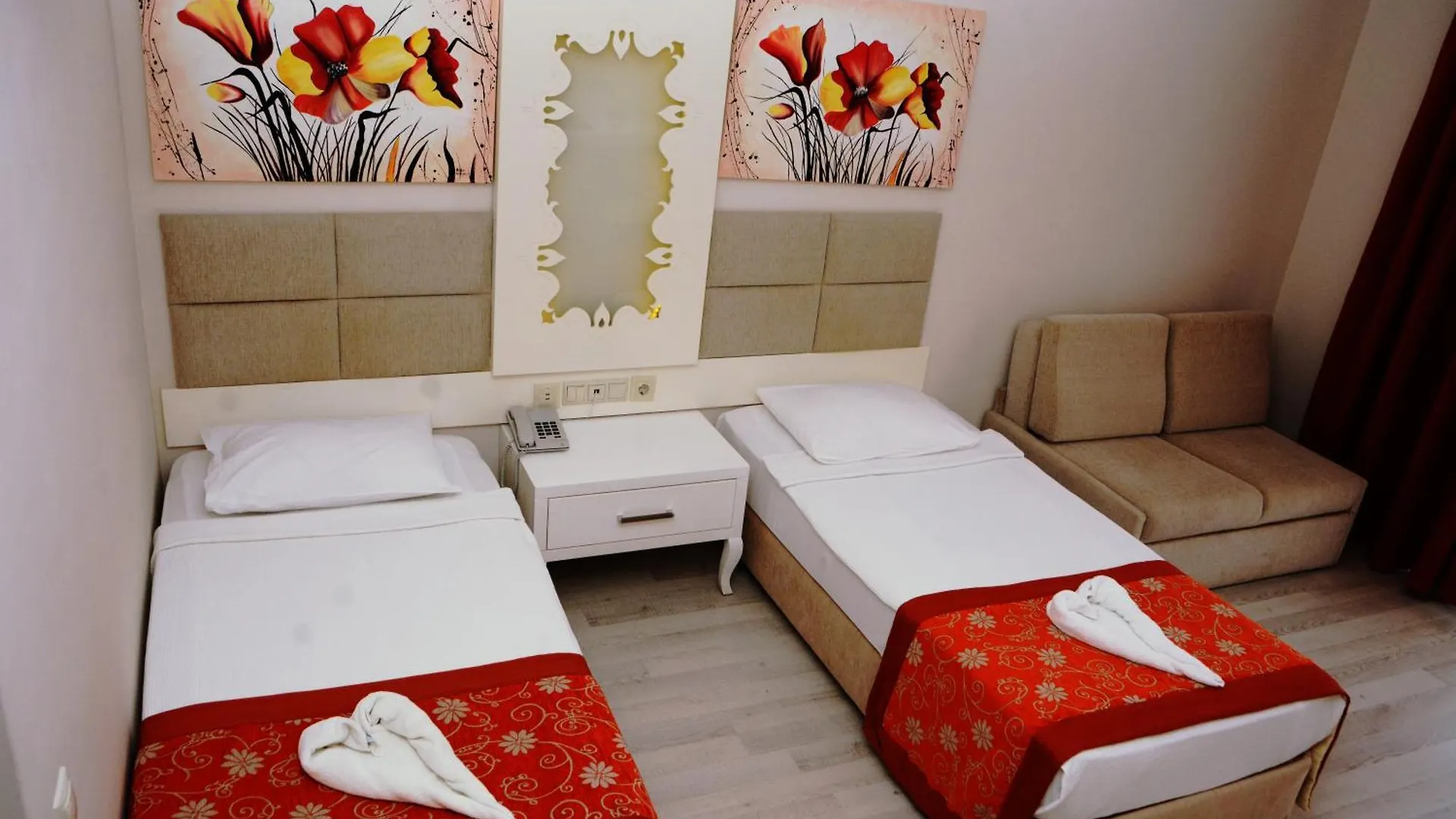 Miramor Hotel & Spa Antalya