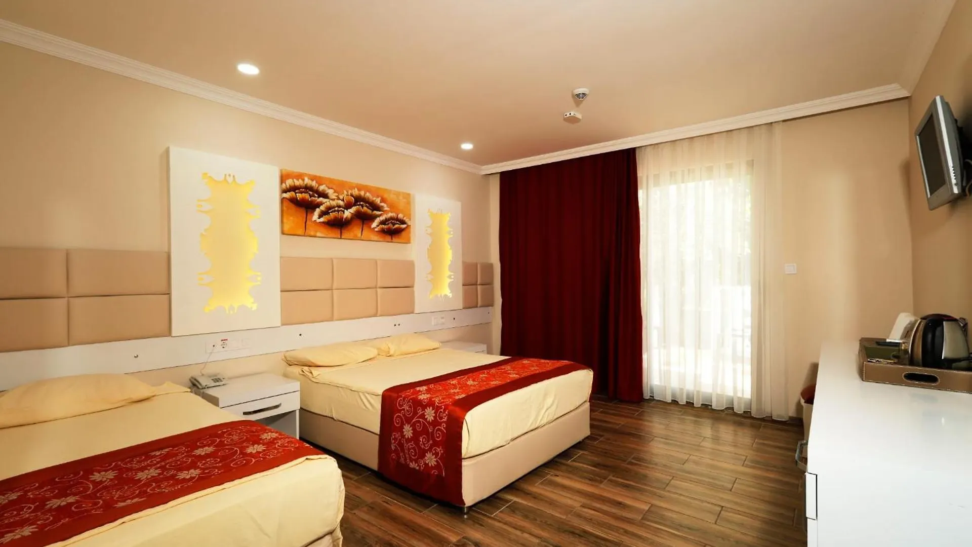 Miramor Hotel & Spa Antalya
