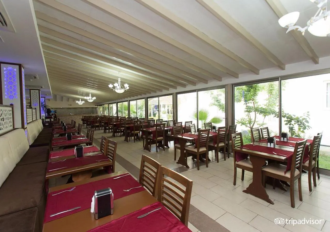 *****  Miramor Hotel & Spa Antalya Turcja