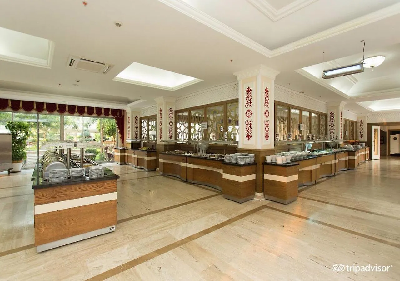 Miramor Hotel & Spa Antalya