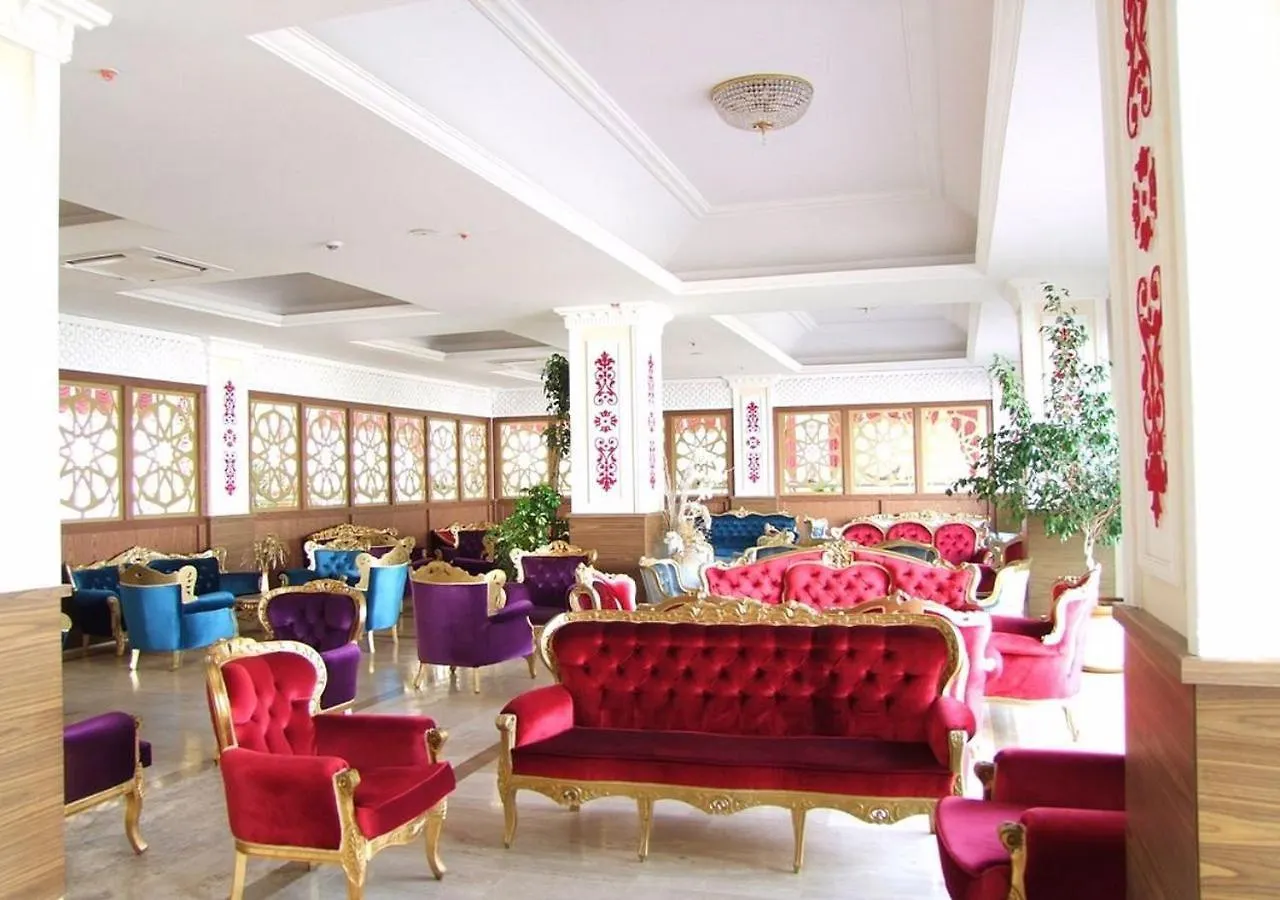 Miramor Hotel & Spa Antalya
