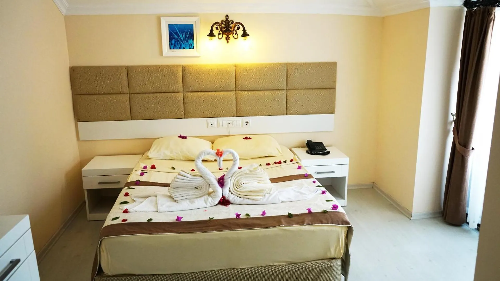 Miramor Hotel & Spa Antalya