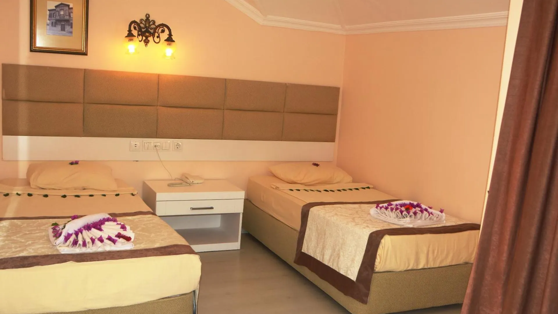 Miramor Hotel & Spa Antalya