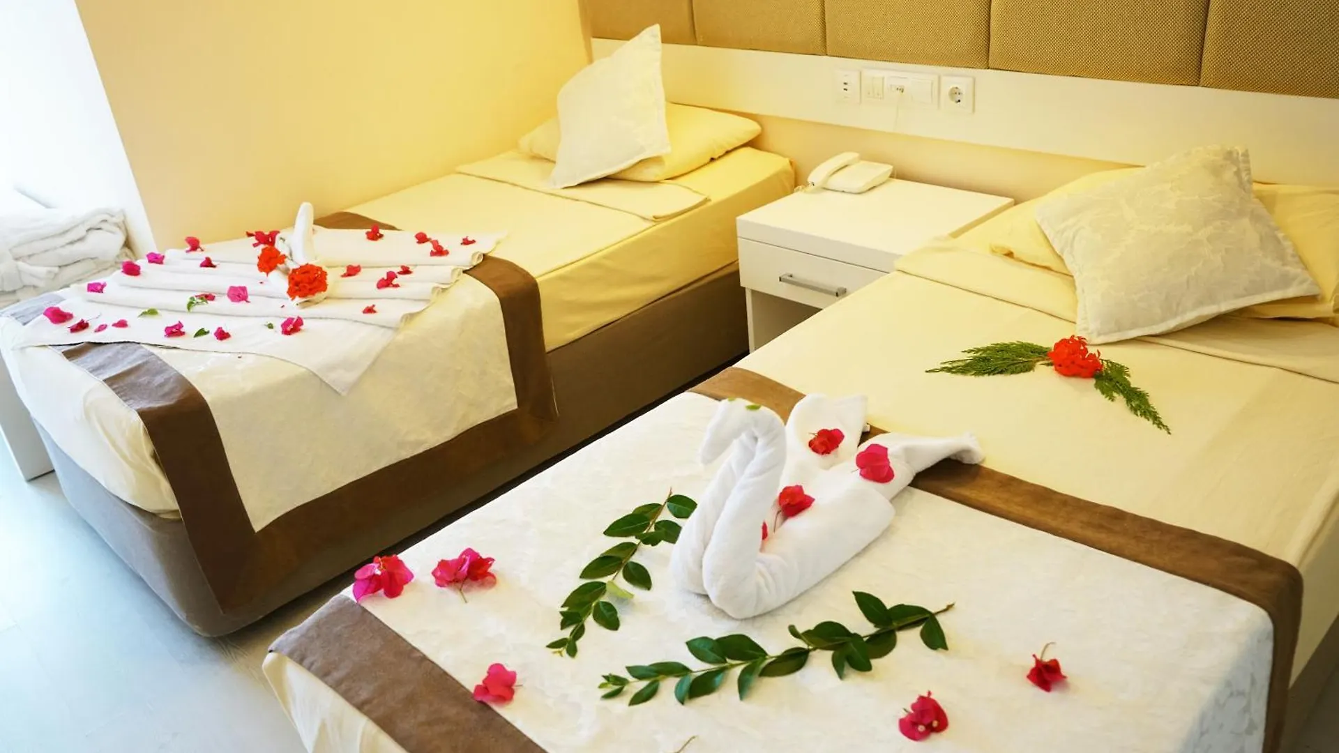 Miramor Hotel & Spa Antalya
