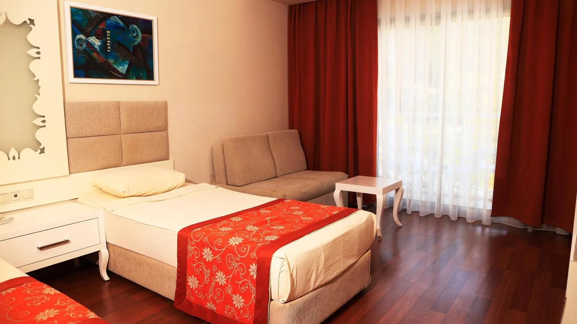Miramor Hotel & Spa Antalya
