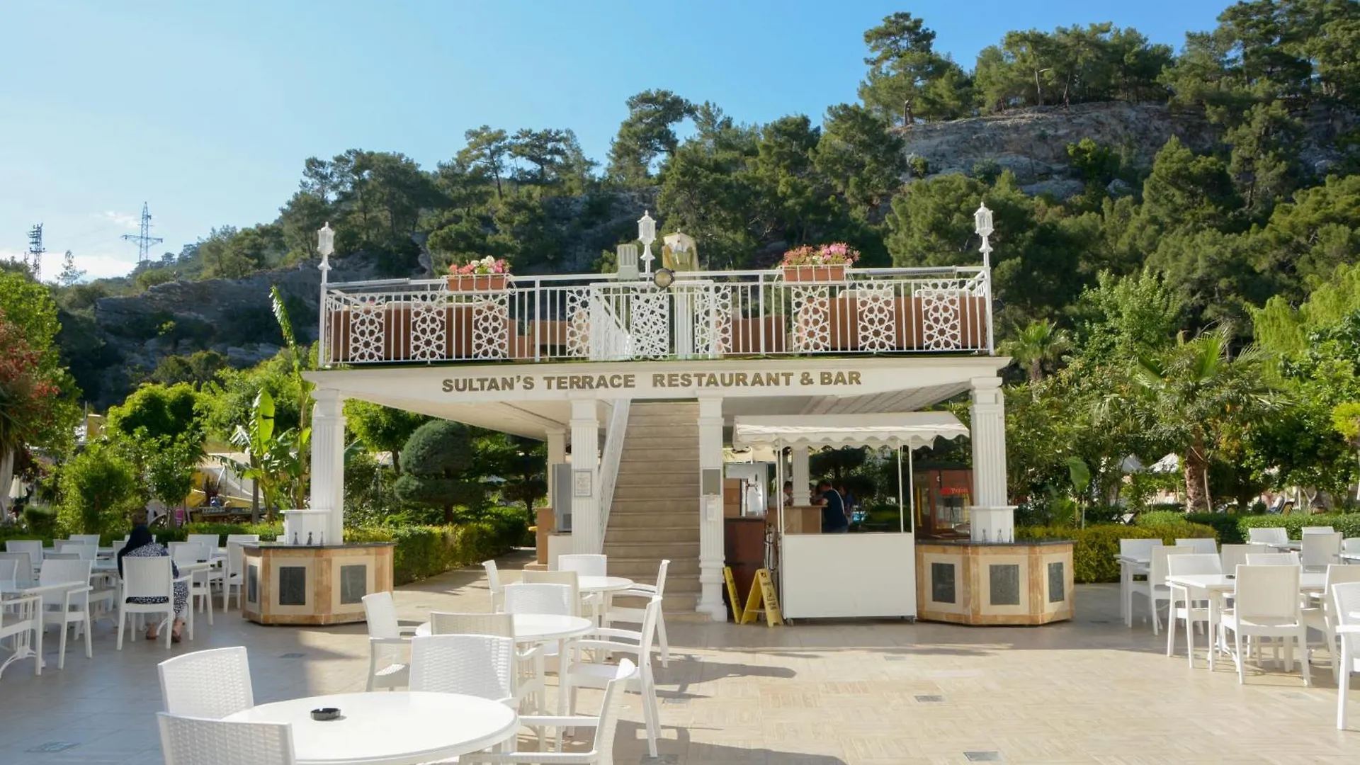 Miramor Hotel & Spa Antalya