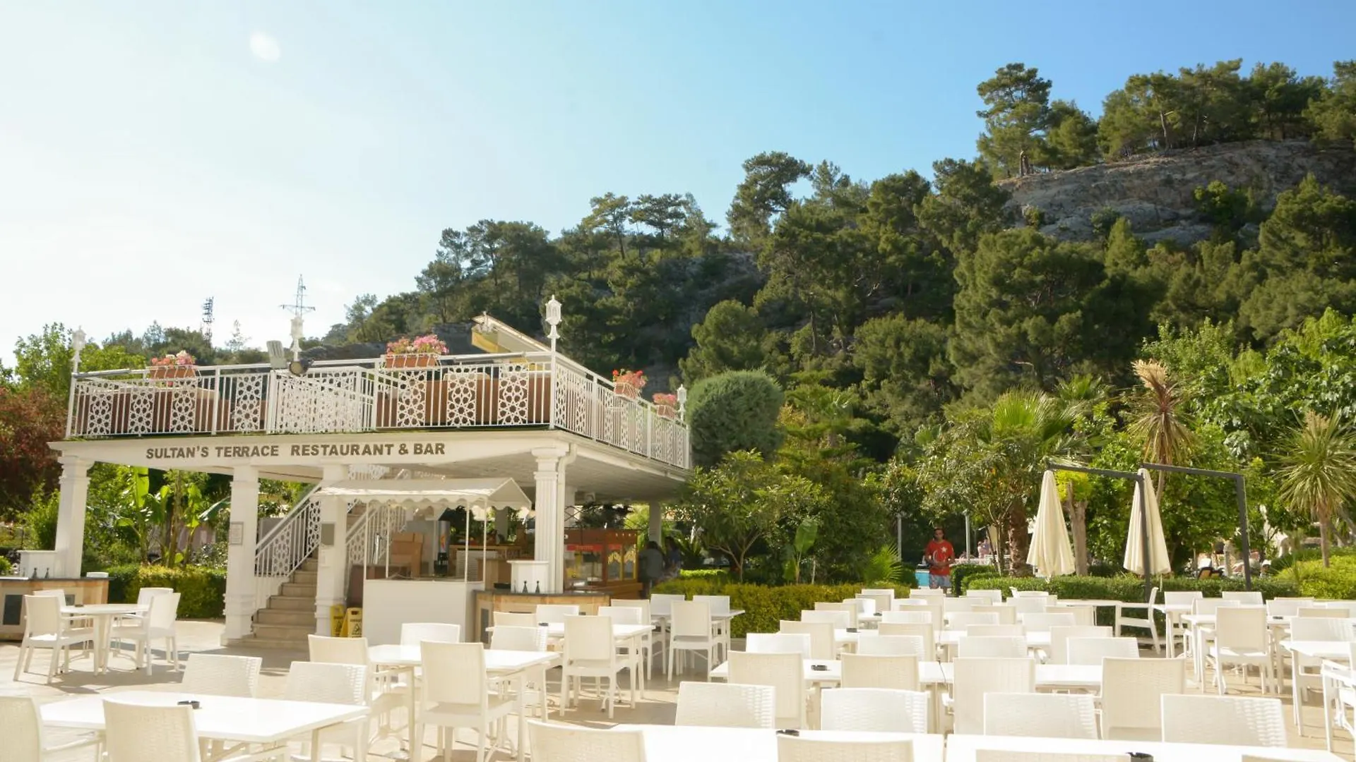 Miramor Hotel & Spa Antalya