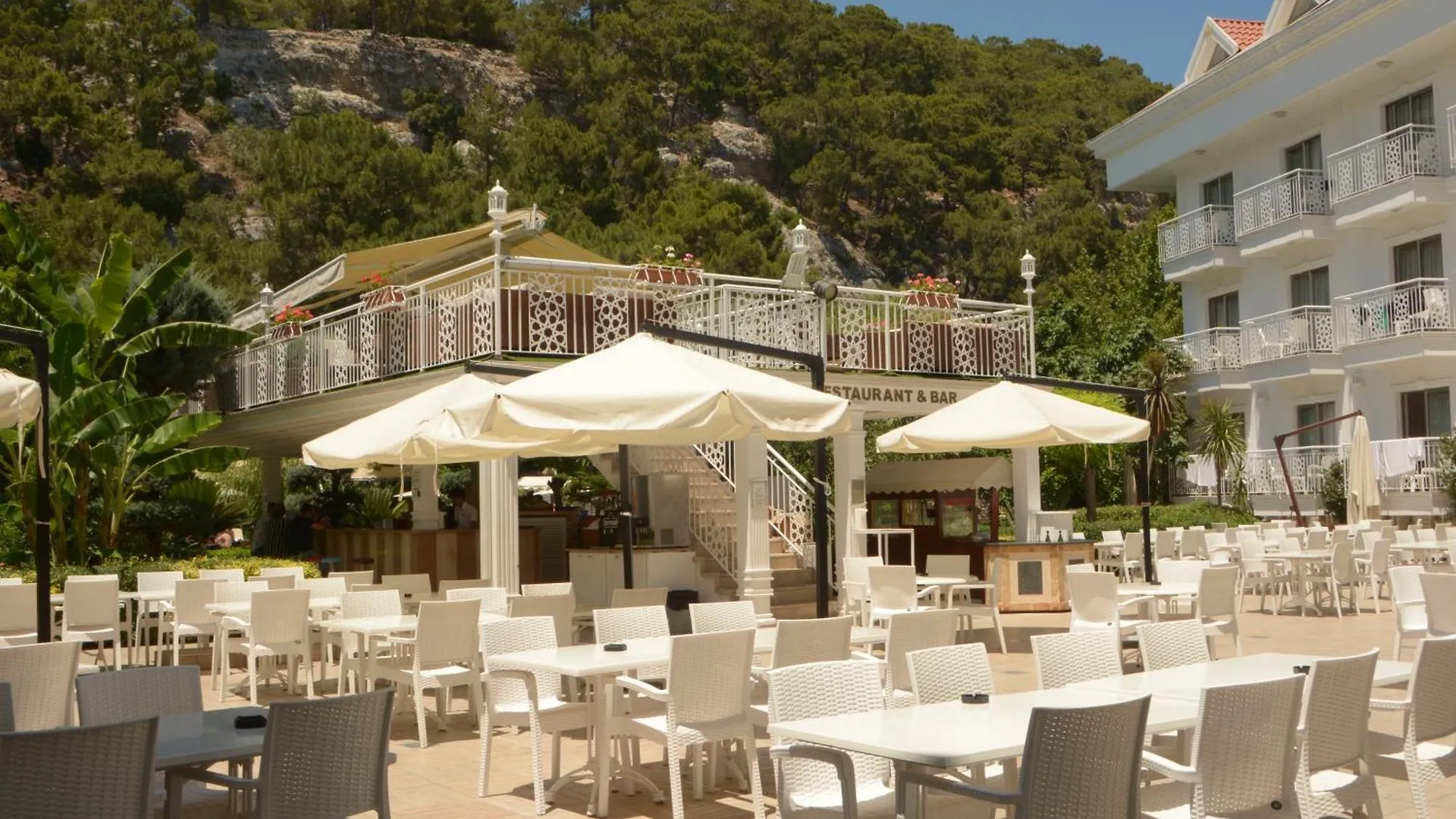 Miramor Hotel & Spa Antalya