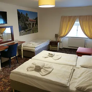 Szálloda City-inn ***