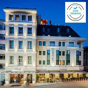 ***** Hotel Levni & - Special Category Turcja