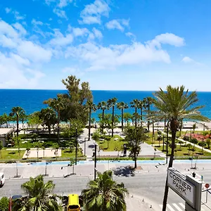 The Corner Park *** Antalya