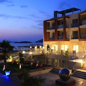 Hotel Sundance Turgutreis