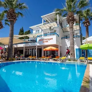  Hotel Bodrum Moonlight Turcja