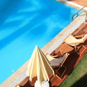  Hotel La Sorella Butik Turcja