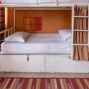 Hostel Bahaus Istanbul