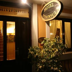 *** Hotel Peninsula Turcja