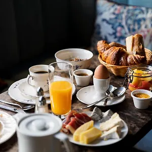 **** Hotel Leopold - Orso Francja