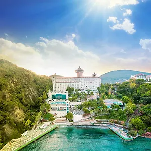 ***** Hotel Ladonia Adakule Turcja