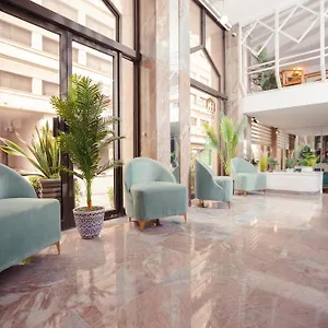 Hotel Le National Tunis