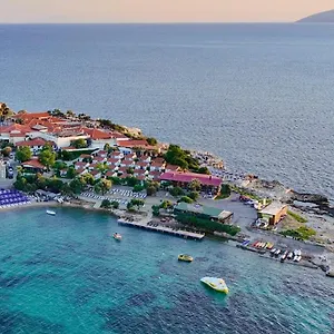 Hotel Maya Bistro & Siğacık