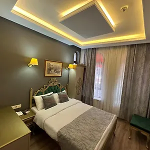 ** Hotel Ethnica Old Turcja