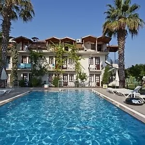 Hotel Katranci Park Fethiye