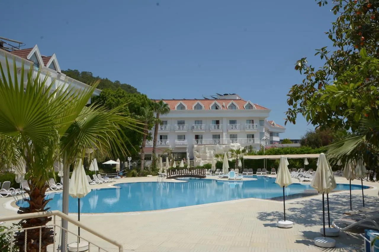 Miramor Hotel & Spa Antalya