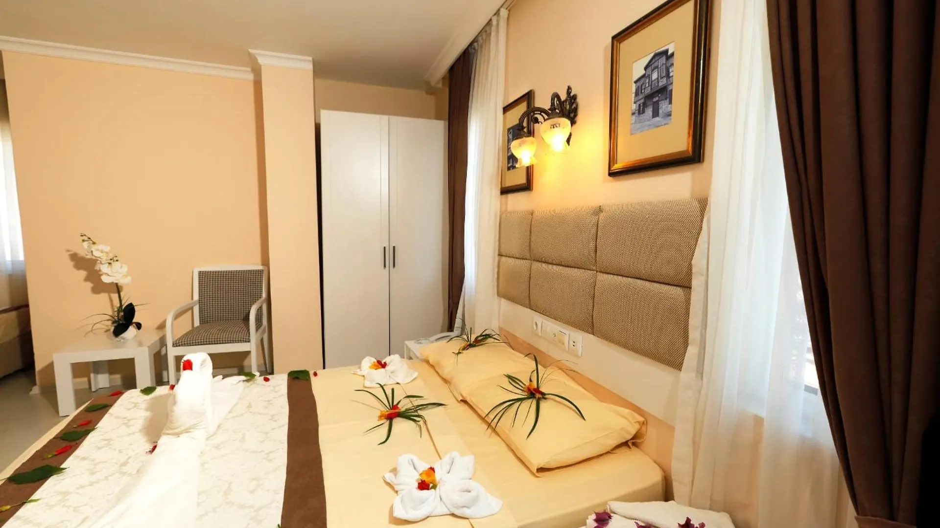 Miramor Hotel & Spa Antalya