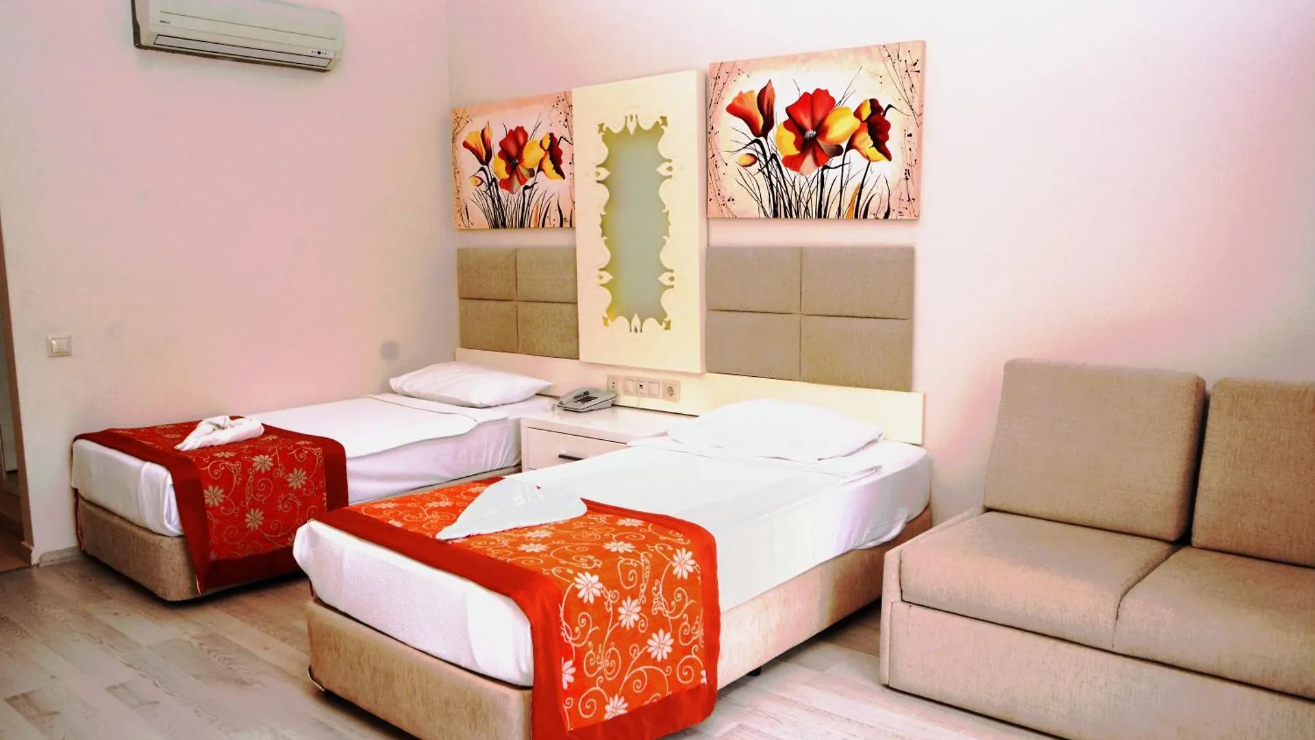 Miramor Hotel & Spa Antalya