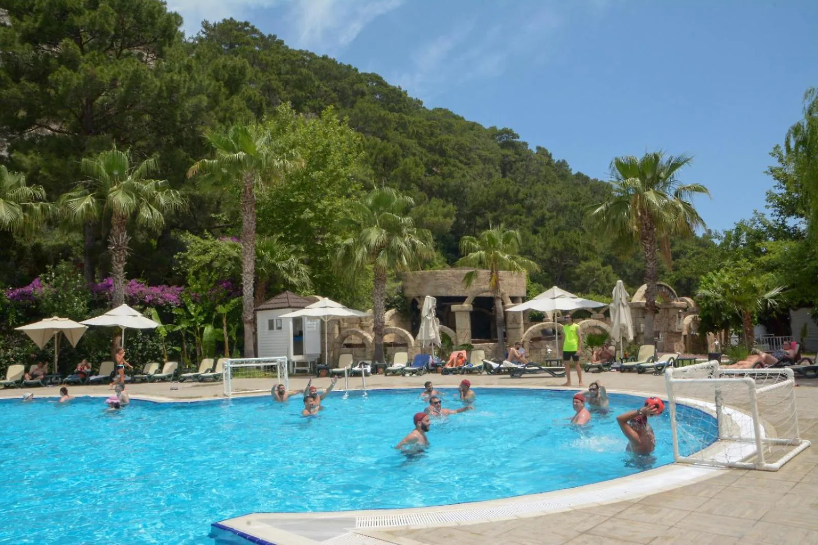 Miramor Hotel & Spa Antalya