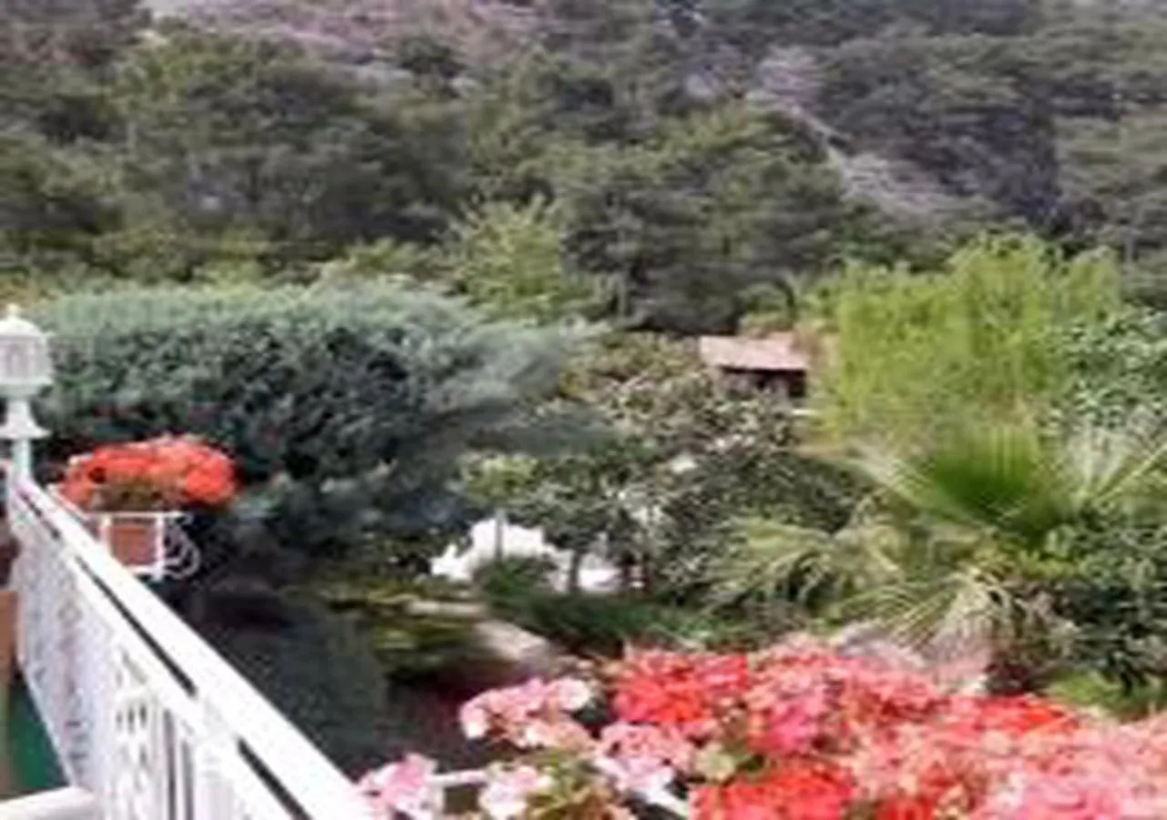 Miramor Hotel & Spa Antalya