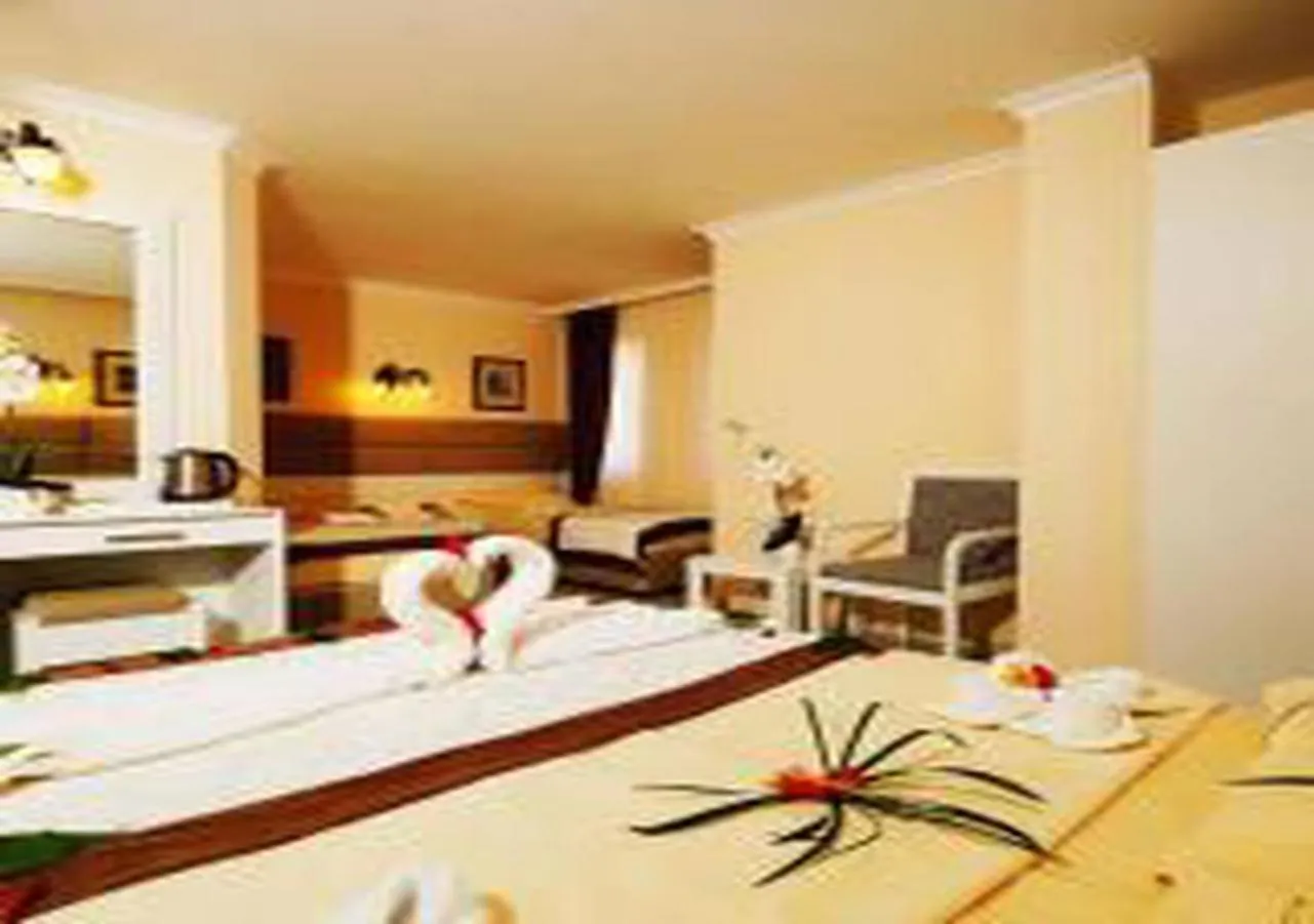 *****  Miramor Hotel & Spa Antalya Turkey