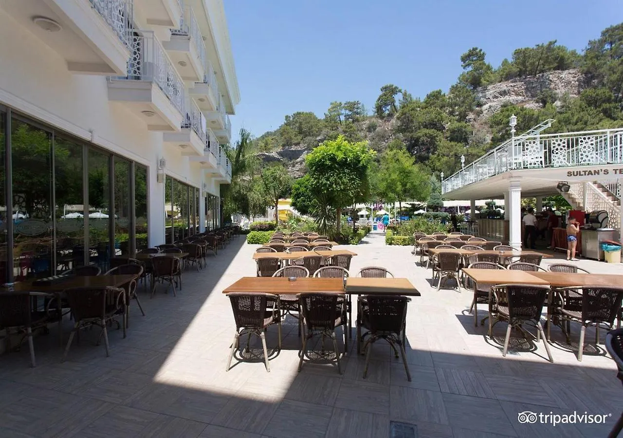 Miramor Hotel & Spa Antalya