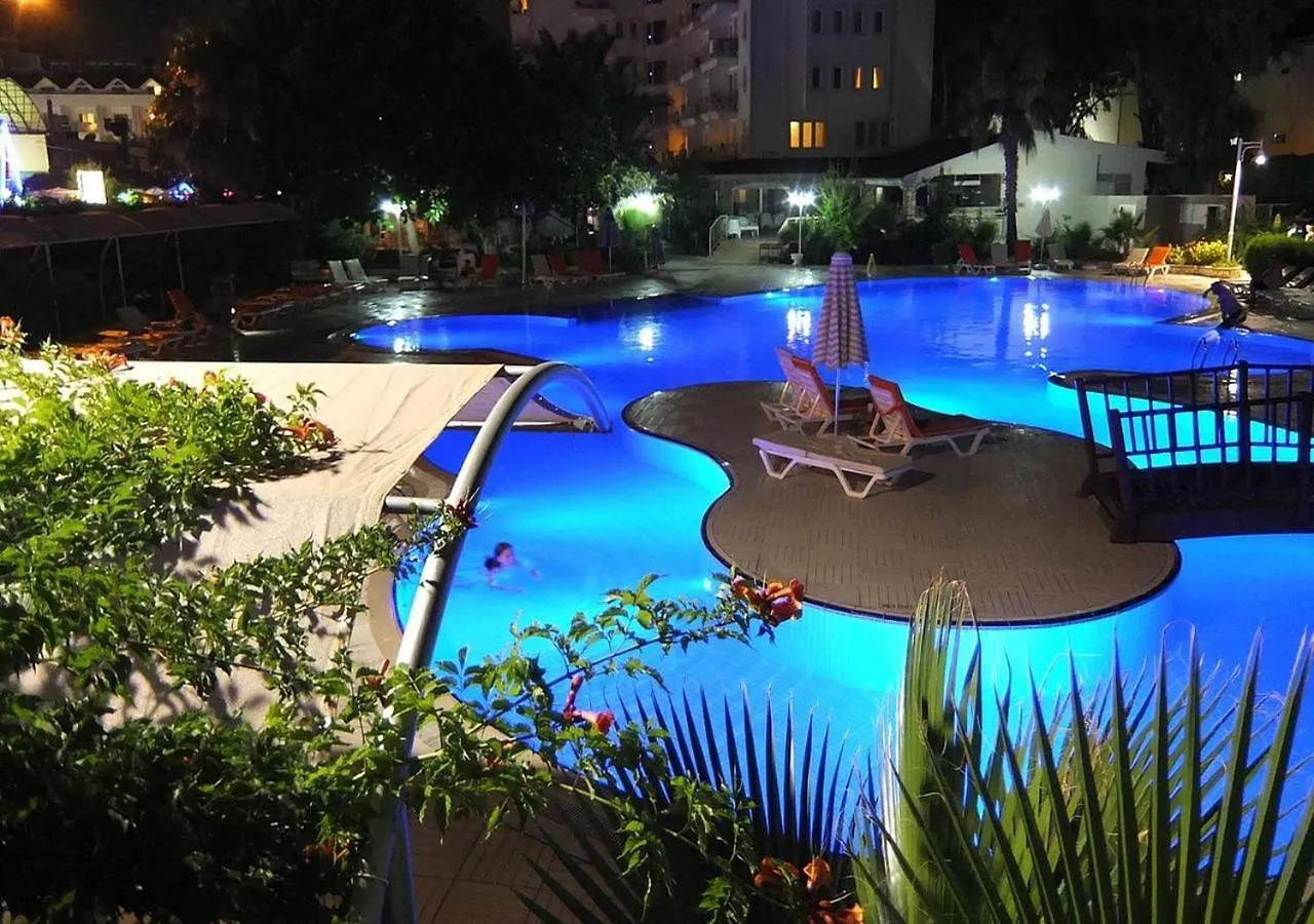Miramor Hotel & Spa Antalya 5*,