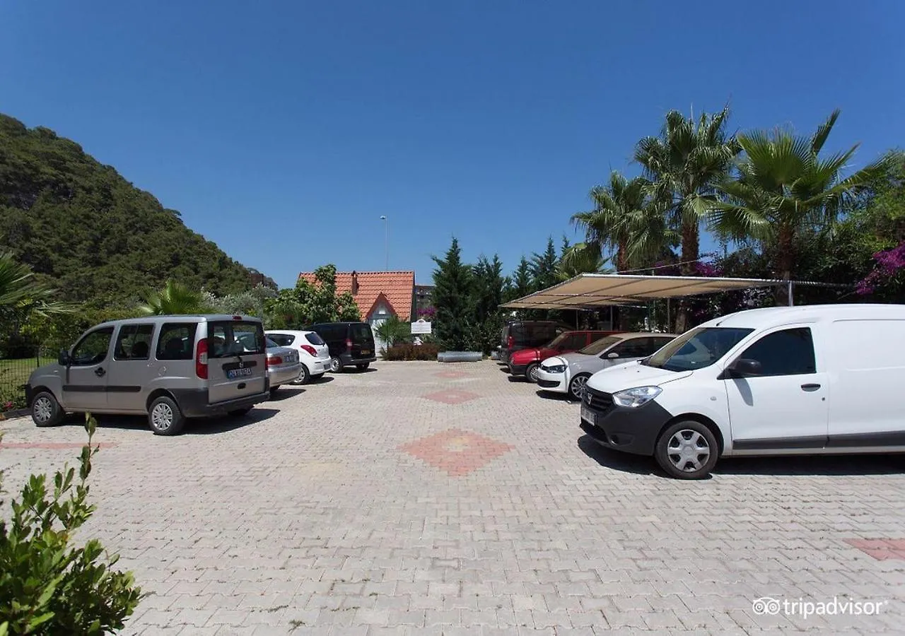Miramor Hotel & Spa Antalya