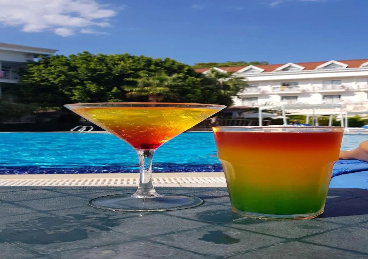 Miramor Hotel & Spa Antalya