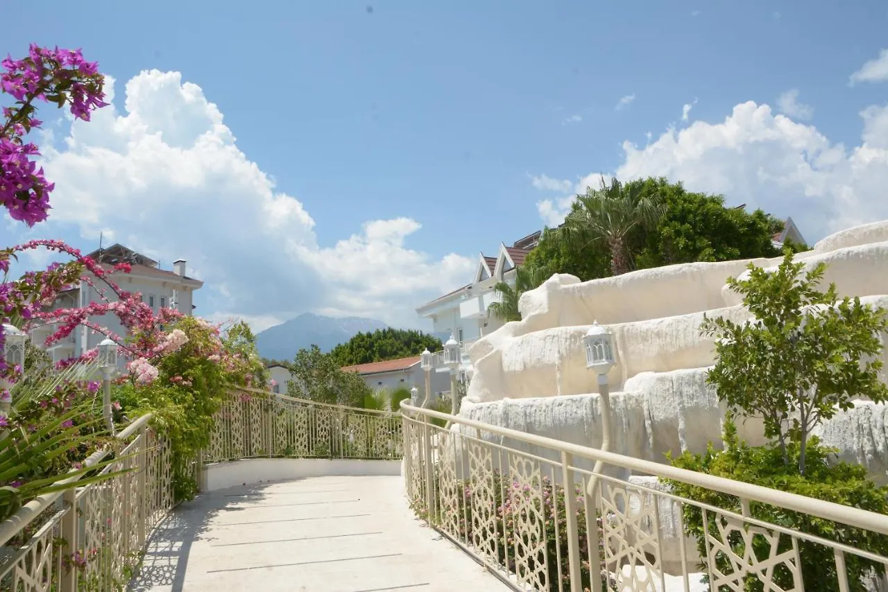 Miramor Hotel & Spa Antalia 5*,