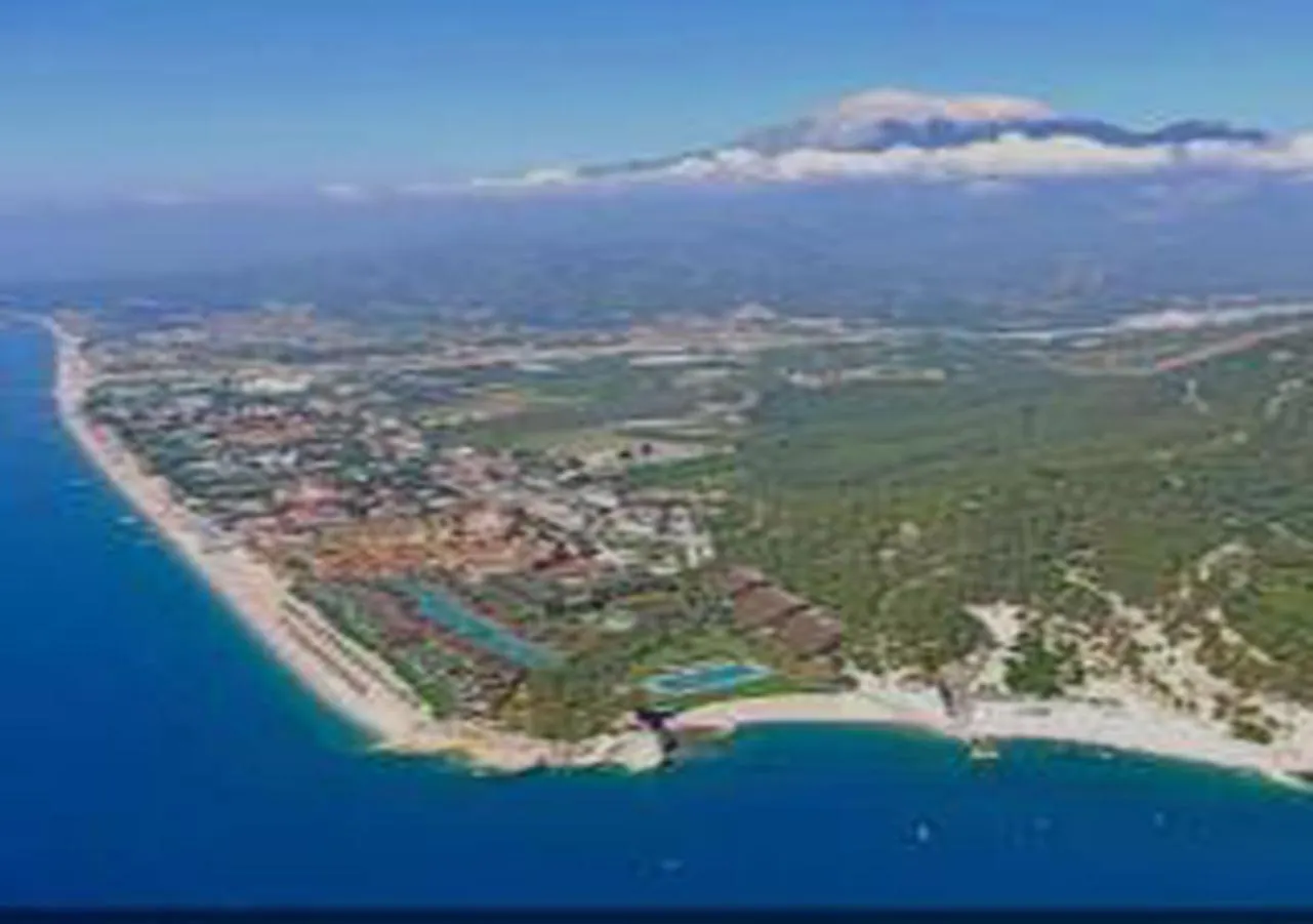 Miramor Hotel & Spa Antalia 5*,  Turchia