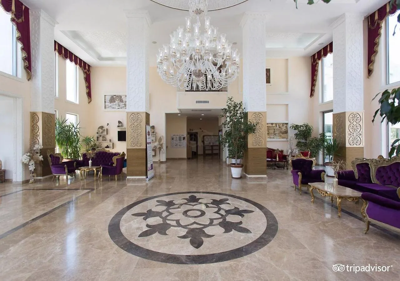 Miramor Hotel & Spa Antalia