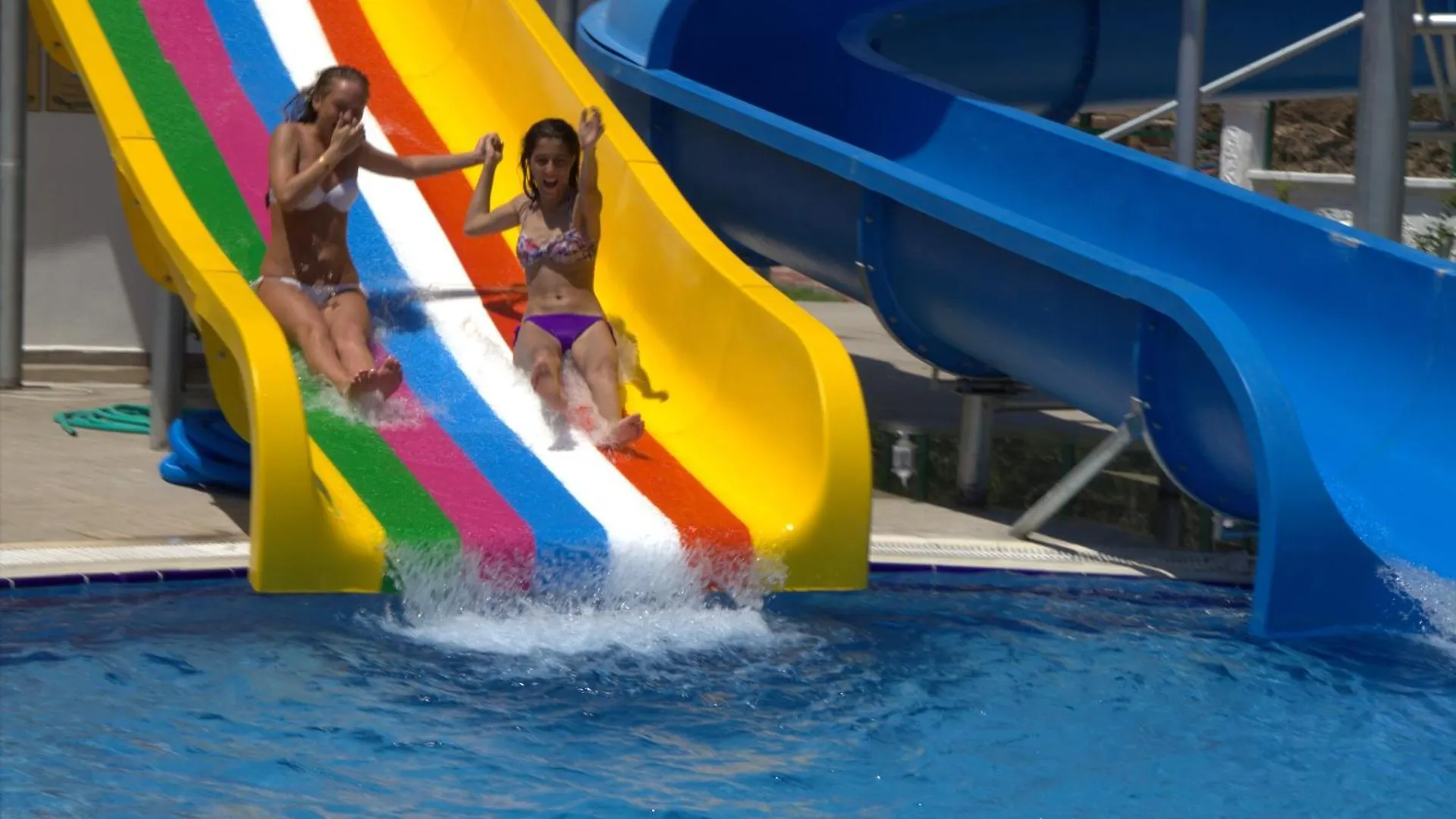 Miramor Hotel & Spa Antalia