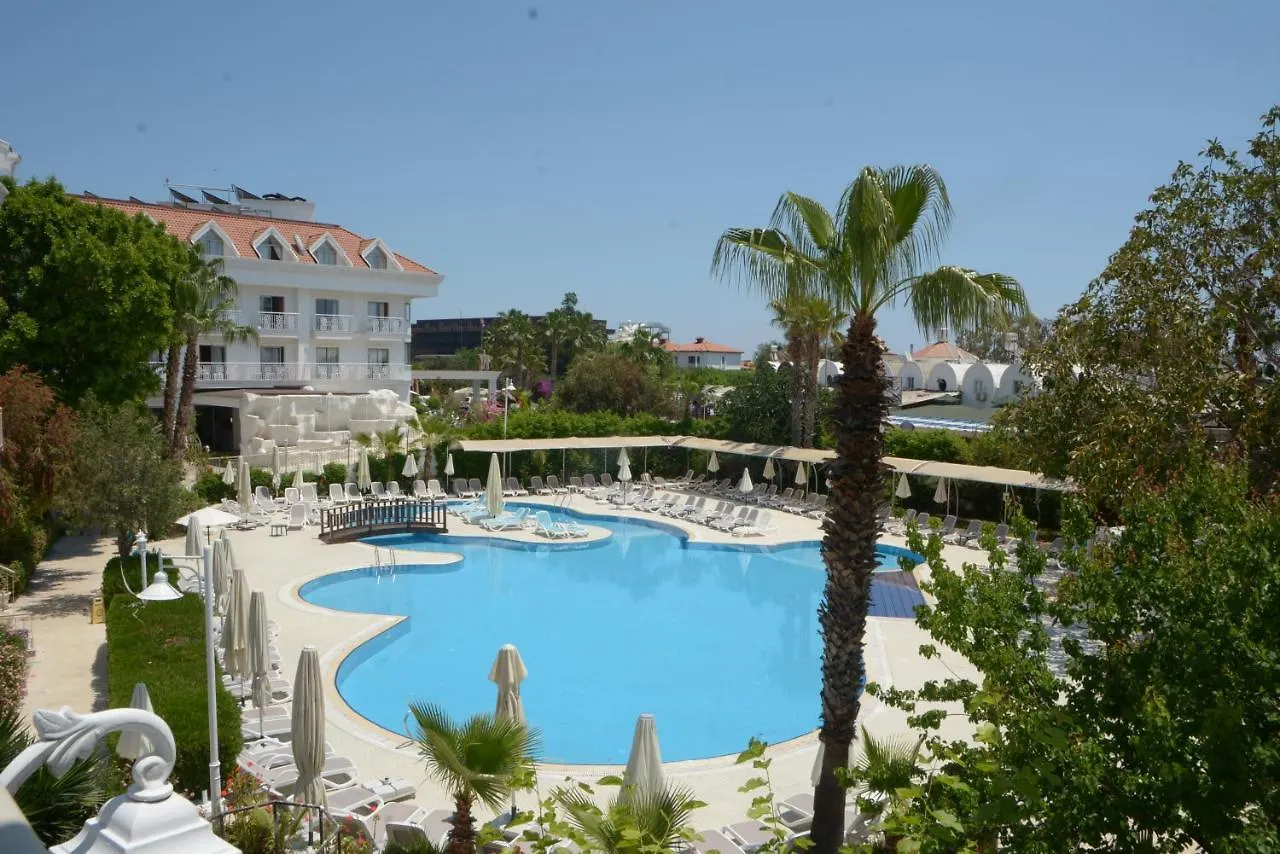 Miramor Hotel & Spa Antalya