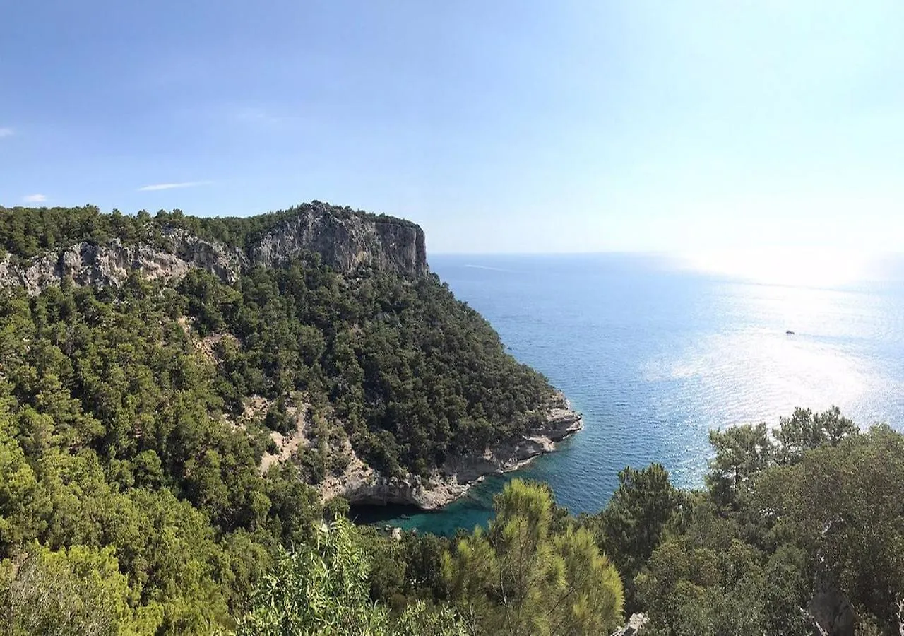 Miramor Hotel & Spa Antalya