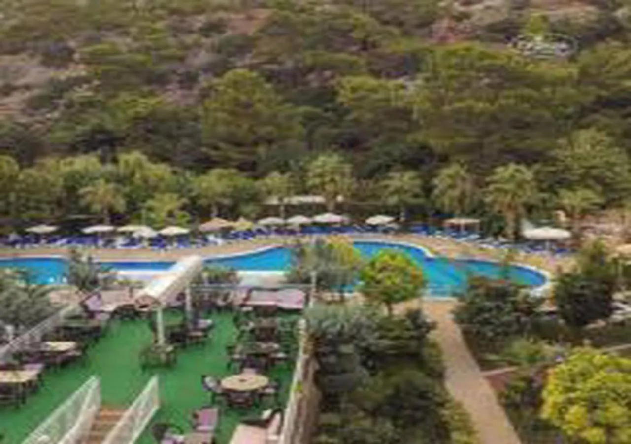 Miramor Hotel & Spa Antalya