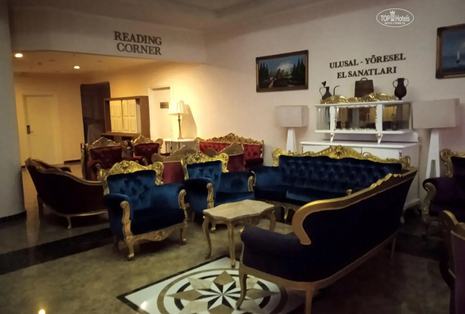 Miramor Hotel & Spa Antalya