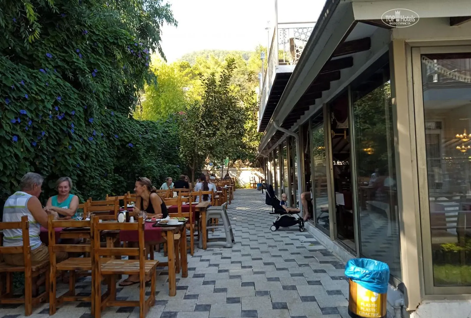 Miramor Hotel & Spa Antalya