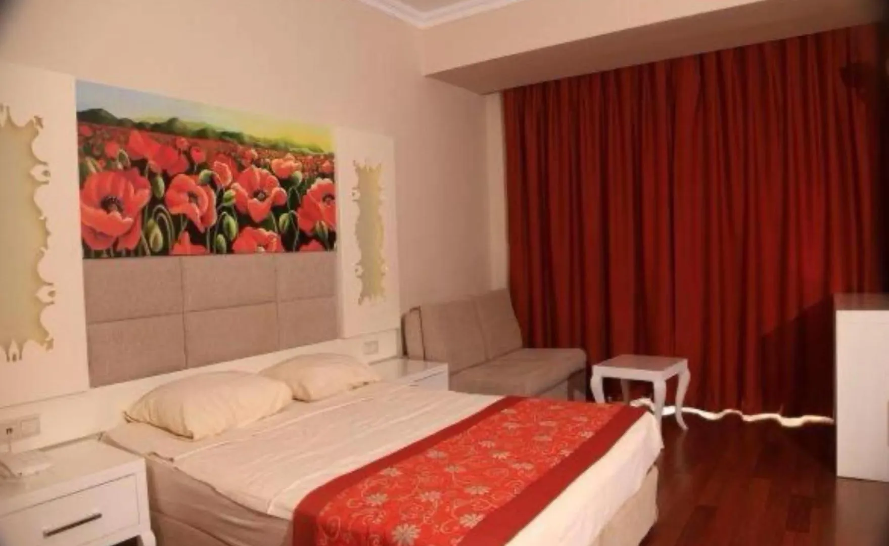 Miramor Hotel & Spa Antalya